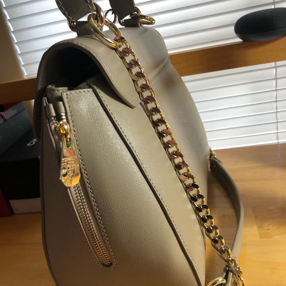 Versace collection shoulder bag - Picture 4 of 8